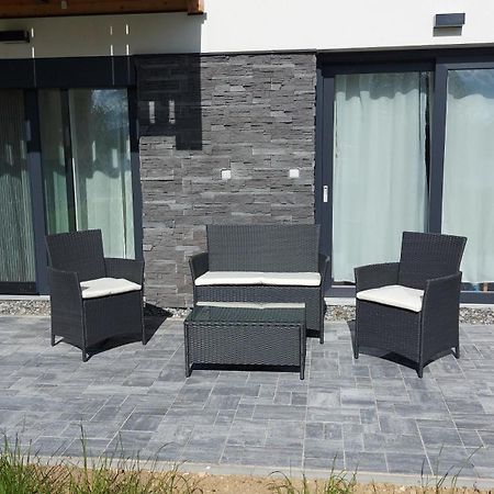 Lipno Apartments Bergmax, Ski Areal Lipno 16Min Dojezd - Resort Male Lipno S Terasou A Zahradkou, Parking Free Černá v Pošumaví Eksteriør bilde