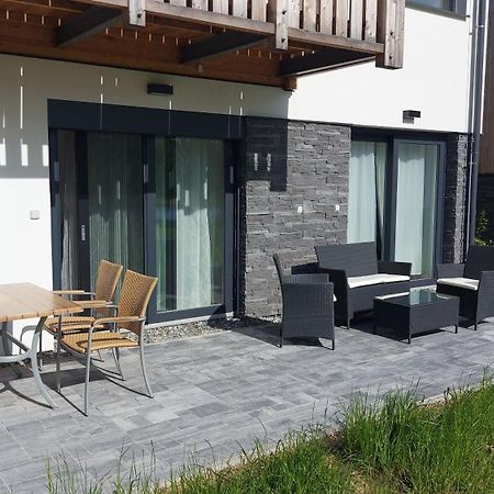 Lipno Apartments Bergmax, Ski Areal Lipno 16Min Dojezd - Resort Male Lipno S Terasou A Zahradkou, Parking Free Černá v Pošumaví Eksteriør bilde
