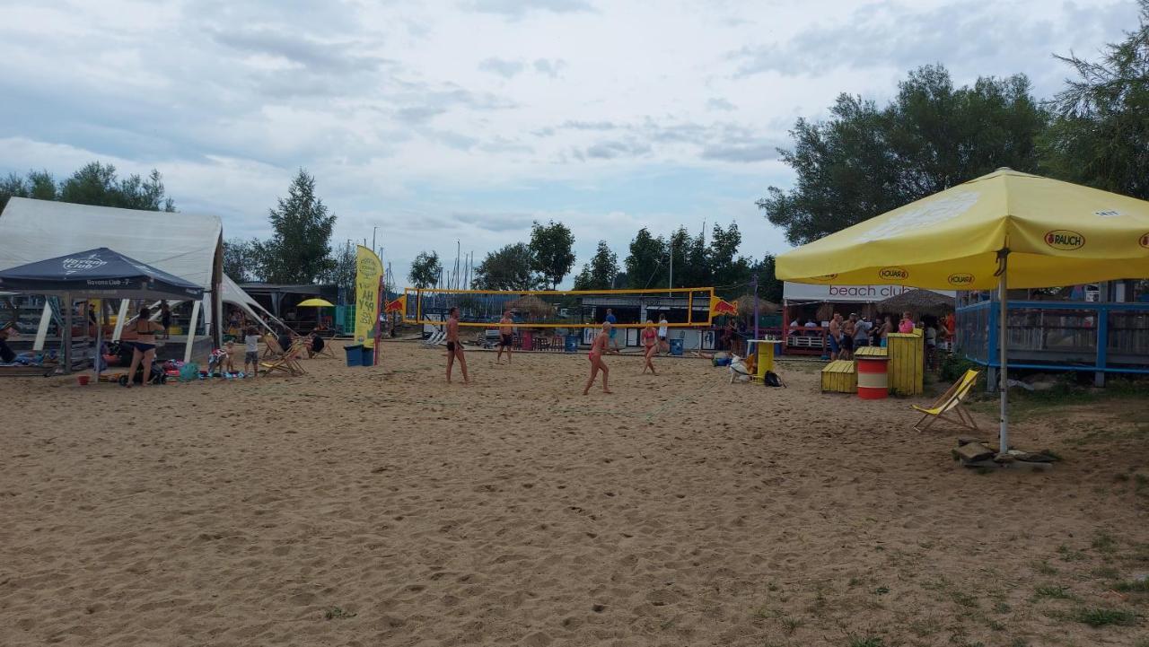 Lipno Apartments Bergmax, Ski Areal Lipno 16Min Dojezd - Resort Male Lipno S Terasou A Zahradkou, Parking Free Černá v Pošumaví Eksteriør bilde