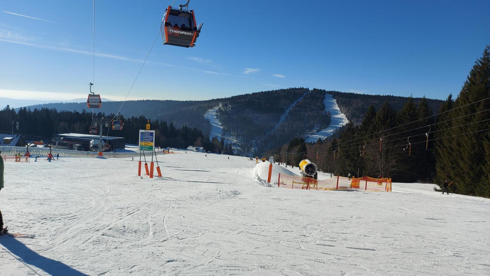 Lipno Apartments Bergmax, Ski Areal Lipno 16Min Dojezd - Resort Male Lipno S Terasou A Zahradkou, Parking Free Černá v Pošumaví Eksteriør bilde